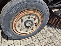Veegmachine, tennant, a80, 2009 - afbeelding 26 van  34
