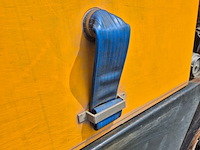 Veegmachine, tennant, a80, 2009 - afbeelding 27 van  34