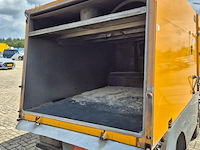 Veegmachine, tennant, a80, 2009 - afbeelding 30 van  34