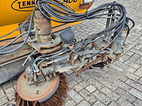 Veegmachine, tennant, a80, 2009 - afbeelding 32 van  34