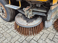 Veegmachine, tennant, a80, 2009 - afbeelding 33 van  34