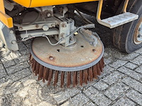 Veegmachine, tennant, a80, 2009 - afbeelding 34 van  34