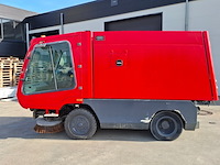 Veegmachine, tennant, a85, 2011 - afbeelding 2 van  54