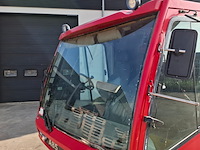 Veegmachine, tennant, a85, 2011 - afbeelding 6 van  54