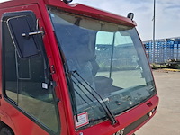 Veegmachine, tennant, a85, 2011 - afbeelding 9 van  54