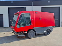 Veegmachine, tennant, a85, 2011 - afbeelding 1 van  54