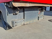 Veegmachine, tennant, a85, 2011 - afbeelding 17 van  54