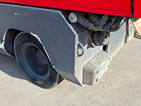 Veegmachine, tennant, a85, 2011 - afbeelding 18 van  54