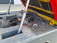 Veegmachine, tennant, a85, 2011 - afbeelding 24 van  54