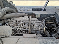 Veegmachine, tennant, a85, 2011 - afbeelding 25 van  54