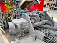 Veegmachine, tennant, a85, 2011 - afbeelding 26 van  54