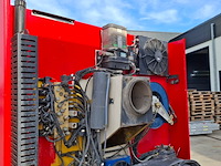 Veegmachine, tennant, a85, 2011 - afbeelding 27 van  54
