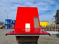 Veegmachine, tennant, a85, 2011 - afbeelding 28 van  54