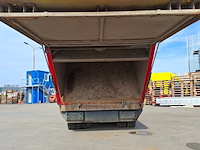 Veegmachine, tennant, a85, 2011 - afbeelding 29 van  54