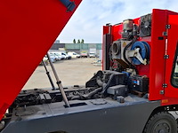 Veegmachine, tennant, a85, 2011 - afbeelding 30 van  54
