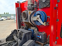 Veegmachine, tennant, a85, 2011 - afbeelding 31 van  54