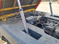 Veegmachine, tennant, a85, 2011 - afbeelding 32 van  54