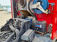 Veegmachine, tennant, a85, 2011 - afbeelding 33 van  54