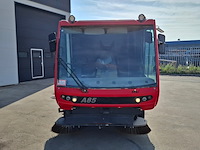 Veegmachine, tennant, a85, 2011 - afbeelding 23 van  54