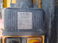 Veegmachine, tennant, a85, 2011 - afbeelding 39 van  54