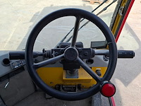 Veegmachine, tennant, a85, 2011 - afbeelding 40 van  54