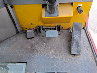 Veegmachine, tennant, a85, 2011 - afbeelding 41 van  54