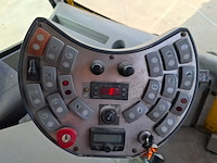 Veegmachine, tennant, a85, 2011 - afbeelding 42 van  54