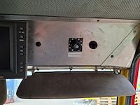 Veegmachine, tennant, a85, 2011 - afbeelding 43 van  54