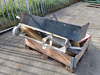 Veegmachine, tennant, a85, 2011 - afbeelding 50 van  54