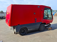 Veegmachine, tennant, a85, 2011 - afbeelding 51 van  54