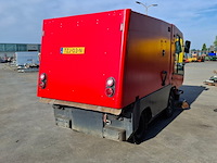 Veegmachine, tennant, a85, 2011 - afbeelding 52 van  54