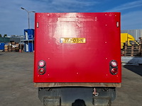 Veegmachine, tennant, a85, 2011 - afbeelding 53 van  54