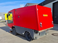 Veegmachine, tennant, a85, 2011 - afbeelding 54 van  54
