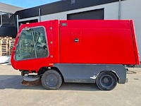 Veegmachine, tennant, a85, 2011 - afbeelding 2 van  54