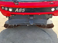 Veegmachine, tennant, a85, 2011 - afbeelding 8 van  54
