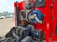Veegmachine, tennant, a85, 2011 - afbeelding 31 van  54
