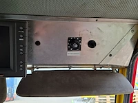 Veegmachine, tennant, a85, 2011 - afbeelding 43 van  54