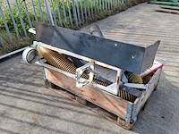Veegmachine, tennant, a85, 2011 - afbeelding 50 van  54