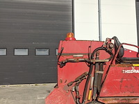 Veegmachine, thedra, super boxer diesel, 2005 - afbeelding 6 van  32