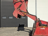 Veegmachine, thedra, super boxer diesel, 2005 - afbeelding 7 van  32