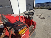 Veegmachine, thedra, super boxer diesel, 2005 - afbeelding 32 van  32