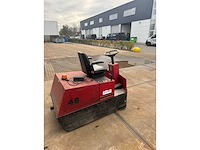 Veegmachine - afbeelding 2 van  6