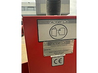 Veegmachine - afbeelding 4 van  6