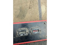 Veegmachine - afbeelding 5 van  6