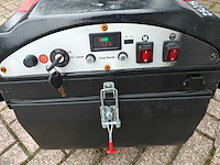 Veegmachine - afbeelding 5 van  5