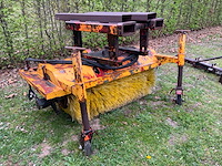 Veegmachine - afbeelding 2 van  2