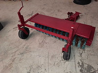 Veegmachine - afbeelding 2 van  5
