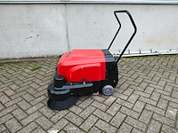 Veegmachine - afbeelding 2 van  9