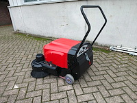 Veegmachine - afbeelding 3 van  9