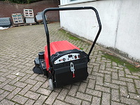Veegmachine - afbeelding 4 van  9